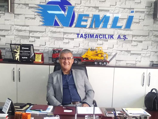 Ahmet TOY